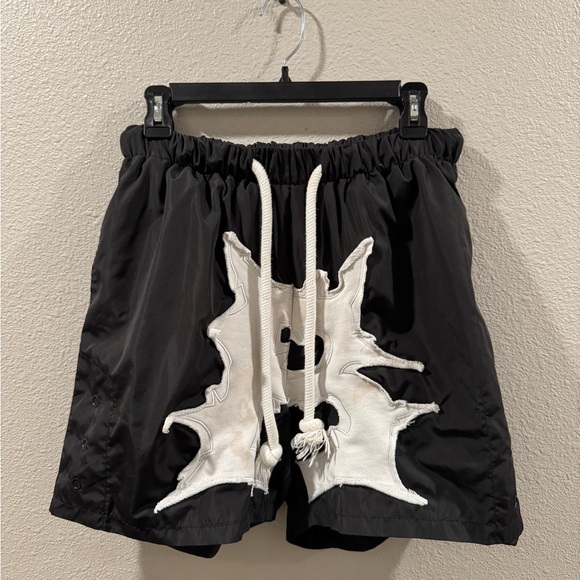 Billionaire Studios Shorts